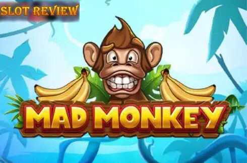 Mad Monkey slot